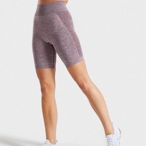 Gymshark Flex Cycling Shorts | SZ XS